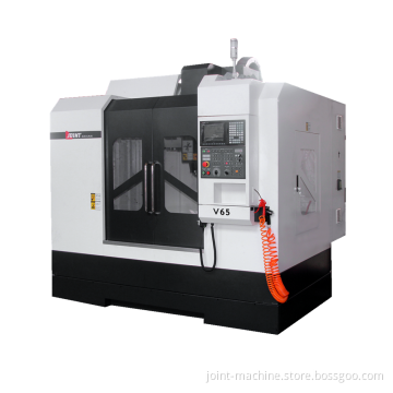 High Efficiency /High quality CNC machine center V65 with factory price